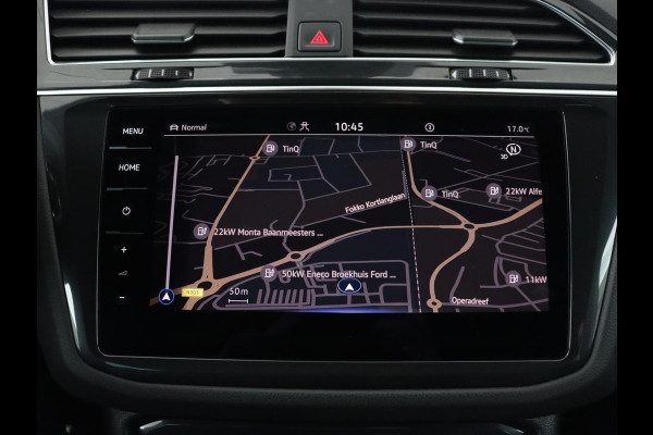 Volkswagen Tiguan 1.4 TSI eHybrid R Line | Trekhaak | Matrix LED | Carplay | Adaptive cruise | Park Assist | Navigatie | Keyless | Virtual Cockpit | Parkeerhulp | PHEV | Plug In