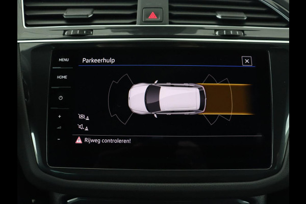 Volkswagen Tiguan 1.4 TSI eHybrid R Line | Trekhaak | Matrix LED | Carplay | Adaptive cruise | Park Assist | Navigatie | Keyless | Virtual Cockpit | Parkeerhulp | PHEV | Plug In