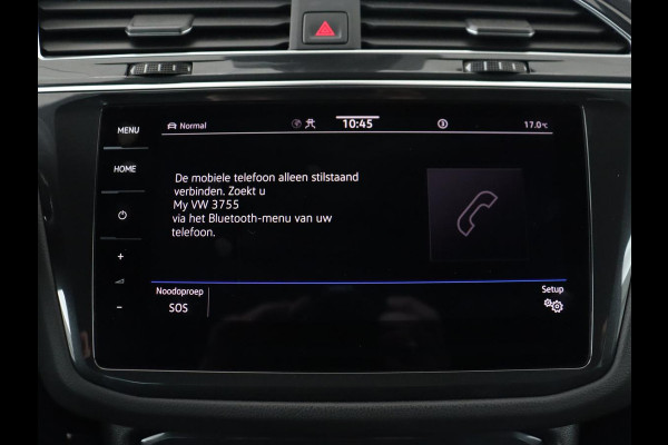 Volkswagen Tiguan 1.4 TSI eHybrid R Line | Trekhaak | Matrix LED | Carplay | Adaptive cruise | Park Assist | Navigatie | Keyless | Virtual Cockpit | Parkeerhulp | PHEV | Plug In