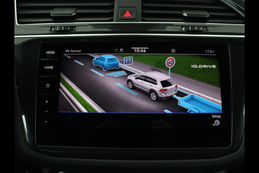 Volkswagen Tiguan 1.4 TSI eHybrid R Line | Trekhaak | Matrix LED | Carplay | Adaptive cruise | Park Assist | Navigatie | Keyless | Virtual Cockpit | Parkeerhulp | PHEV | Plug In