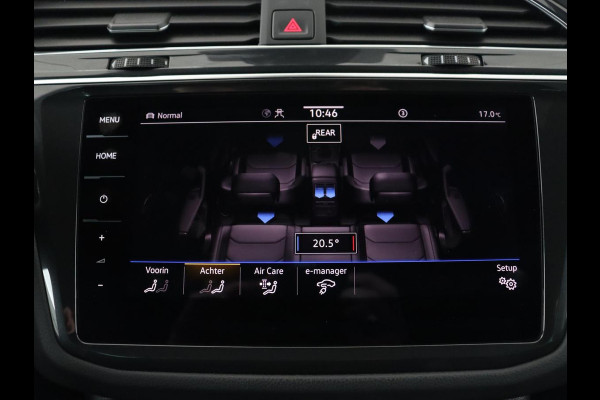 Volkswagen Tiguan 1.4 TSI eHybrid R Line | Trekhaak | Matrix LED | Carplay | Adaptive cruise | Park Assist | Navigatie | Keyless | Virtual Cockpit | Parkeerhulp | PHEV | Plug In