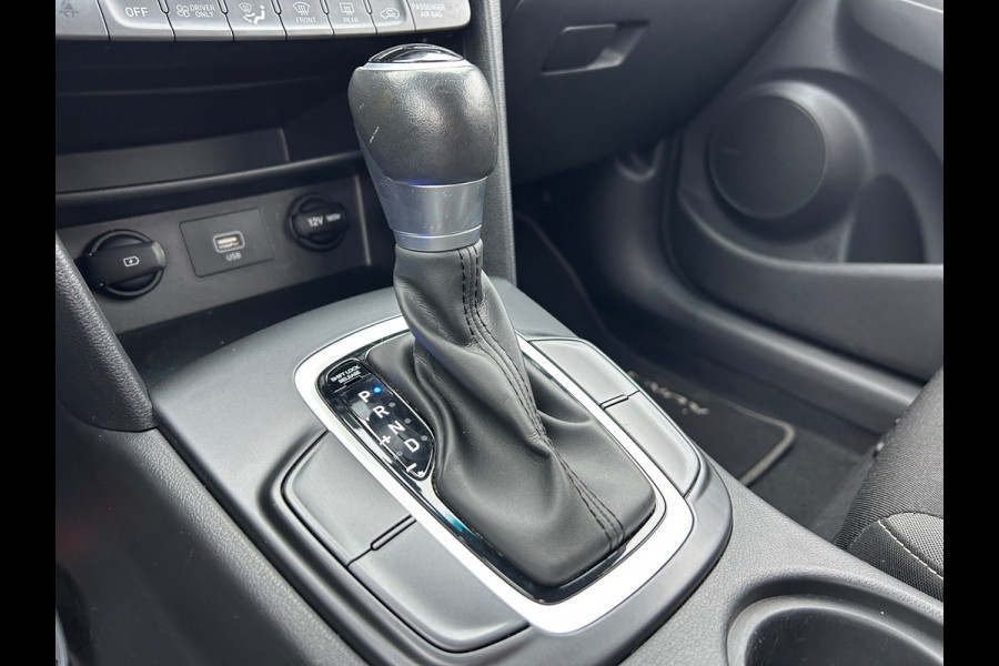 Hyundai Kona 1.6 GDI HEV Comfort Trekhaak 100% Dealer Onderhouden NL-Auto Rijklaarprijs!