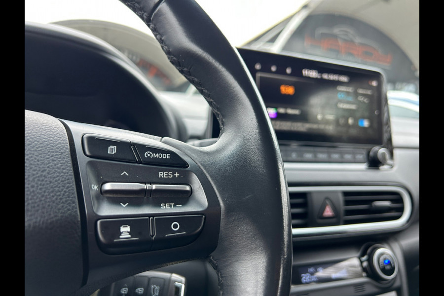Hyundai Kona 1.6 GDI HEV Comfort Trekhaak 100% Dealer Onderhouden NL-Auto Rijklaarprijs!