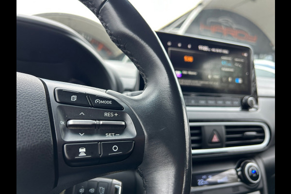 Hyundai Kona 1.6 GDI HEV Comfort Trekhaak 100% Dealer Onderhouden NL-Auto Rijklaarprijs!