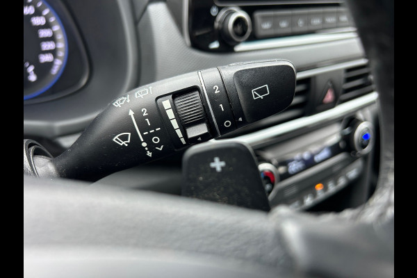 Hyundai Kona 1.6 GDI HEV Comfort Trekhaak 100% Dealer Onderhouden NL-Auto Rijklaarprijs!
