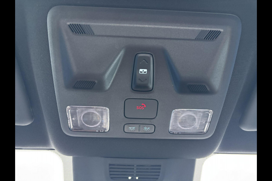 Ford Puma 1.0 EcoBoost Hybrid ST-Line X 155pk Automaat | Panoramadak | Afneembare trekhaak | Winter Pack | Adaptive cruise control | 360 graden camera | Bang&Olufsen | Elektrische achterklep | Matrix LED