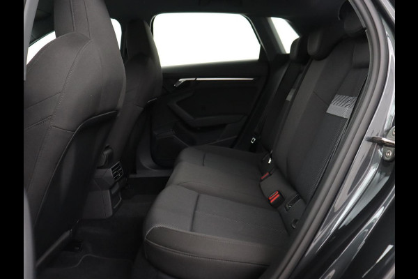 Audi A3 40 TFSIe Advanced edition | Sportstoelen | Carplay | Virtual Cockpit | Navigatie | Full LED | Parkeerhulp | Climate control | Cruise control | PHEV | Plug In