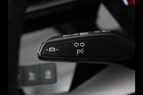Audi A3 40 TFSIe Advanced edition | Sportstoelen | Carplay | Virtual Cockpit | Navigatie | Full LED | Parkeerhulp | Climate control | Cruise control | PHEV | Plug In
