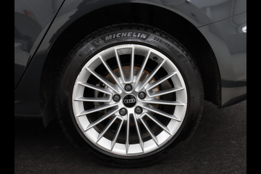 Audi A3 40 TFSIe Advanced edition | Sportstoelen | Carplay | Virtual Cockpit | Navigatie | Full LED | Parkeerhulp | Climate control | Cruise control | PHEV | Plug In