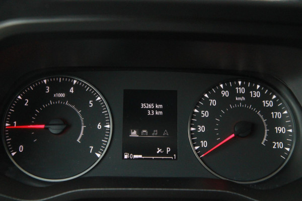 Renault Trafic 2.0 Blue 150PK Automaat L2H1 DC / 6 pers / Trekhaak / App connect