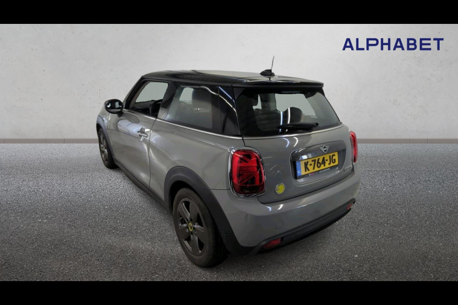 MINI Mini Electric Basic 33 kWh NL-AUTO | NAVI | DEALERONDERHOUD