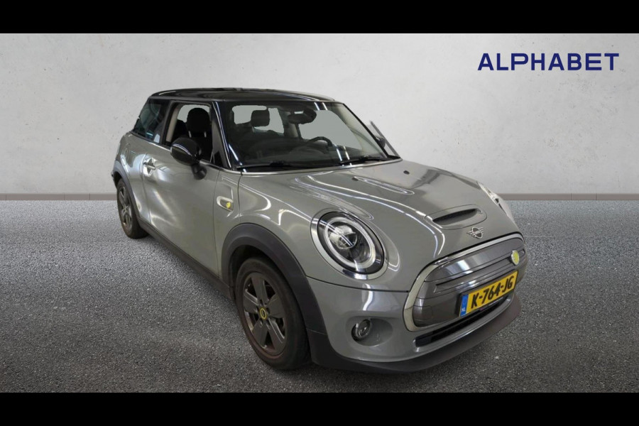 MINI Mini Electric Basic 33 kWh NL-AUTO | NAVI | DEALERONDERHOUD
