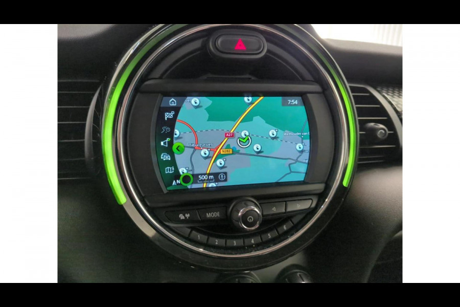 MINI Mini Electric Basic 33 kWh NL-AUTO | NAVI | DEALERONDERHOUD