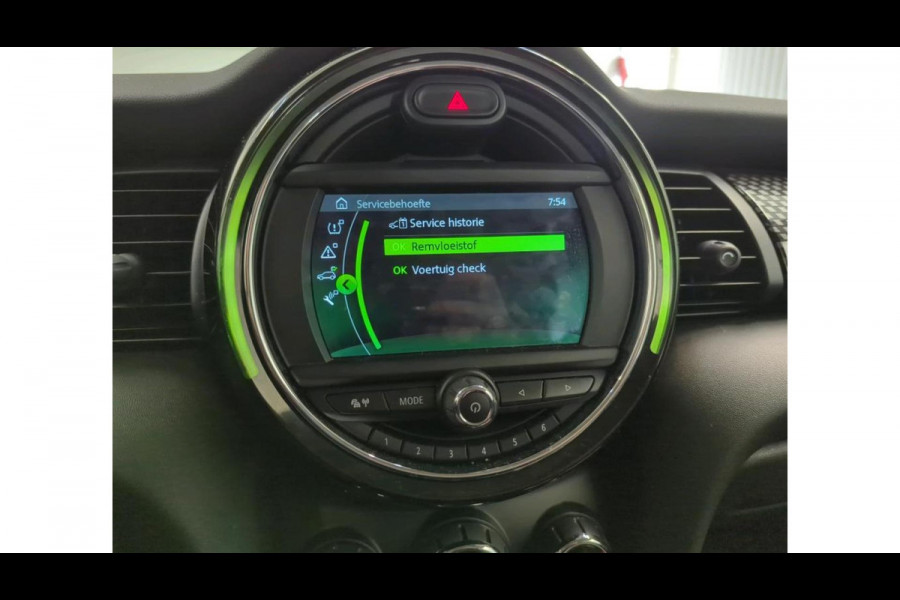 MINI Mini Electric Basic 33 kWh NL-AUTO | NAVI | DEALERONDERHOUD