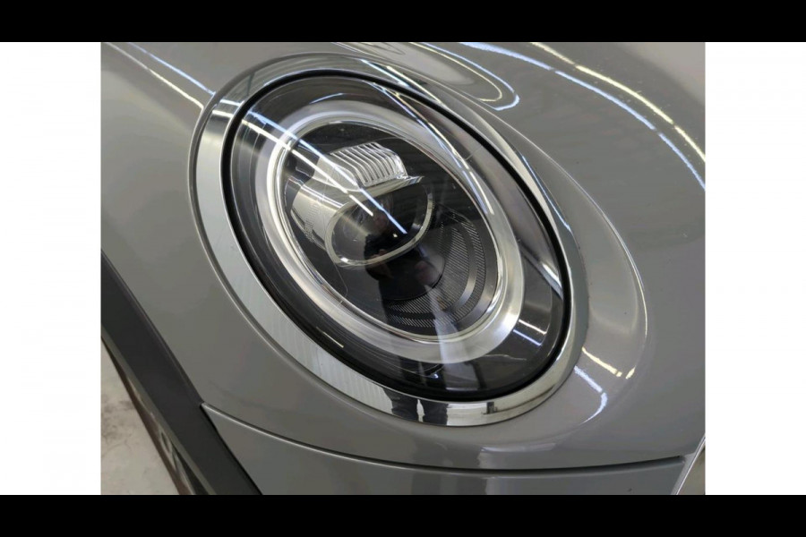 MINI Mini Electric Basic 33 kWh NL-AUTO | NAVI | DEALERONDERHOUD