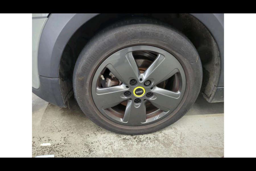 MINI Mini Electric Basic 33 kWh NL-AUTO | NAVI | DEALERONDERHOUD