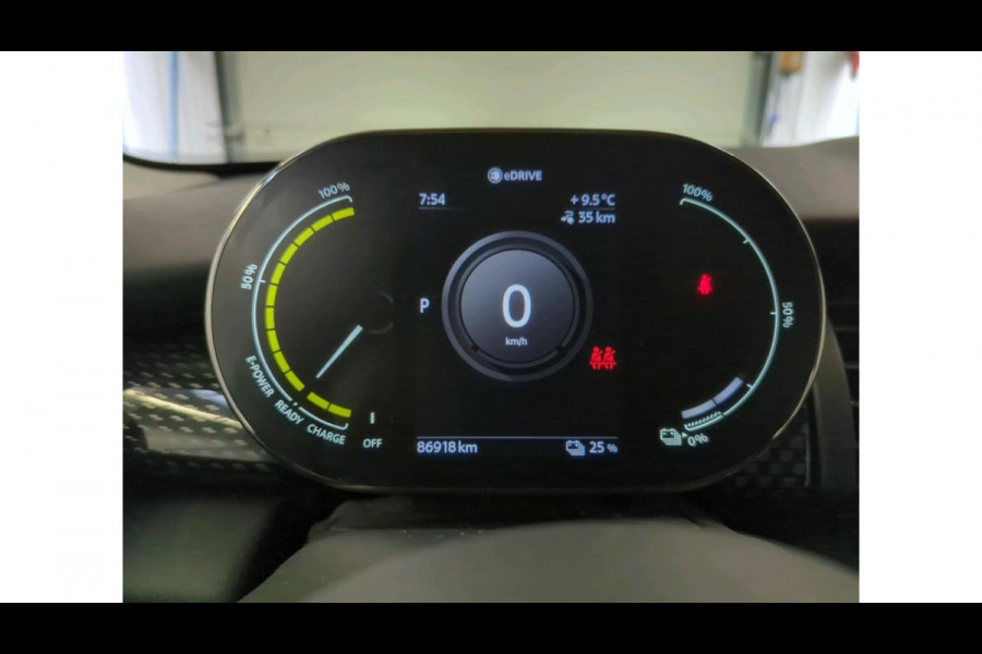 MINI Mini Electric Basic 33 kWh NL-AUTO | NAVI | DEALERONDERHOUD