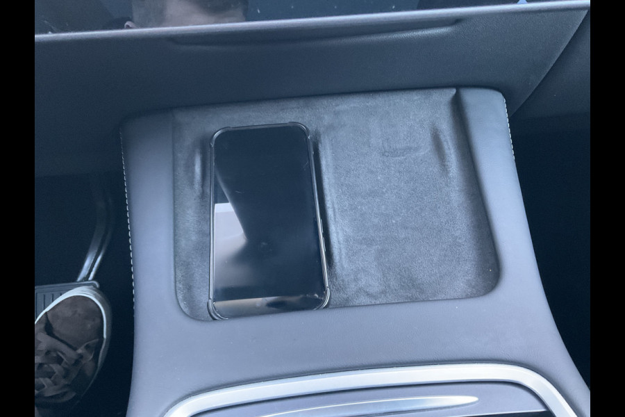 Tesla Model Y Long Range AWD 75 kWh Autopilot Leer Pano.dak 360° Black Warmtepomp