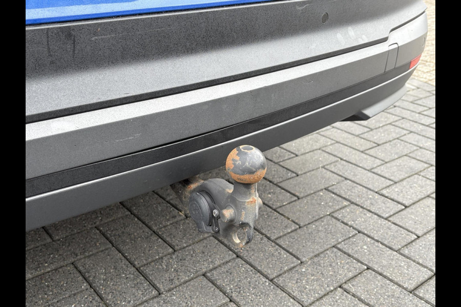 Škoda ENYAQ iV 60 | Wegklapbare trekhaak | Stoelverwarming | Warmtepomp