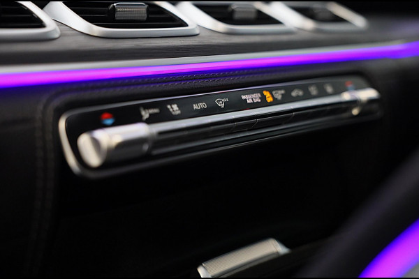 Mercedes-Benz GLE Coupé 350 e 4MATIC AMG 63 Look / Luchtvering / 360 Camera / Acc / Lane Assist / Dode Hoek / Open Pano