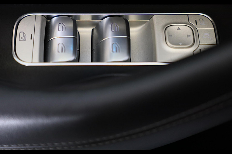 Mercedes-Benz GLE Coupé 350 e 4MATIC AMG 63 Look / Luchtvering / 360 Camera / Acc / Lane Assist / Dode Hoek / Open Pano