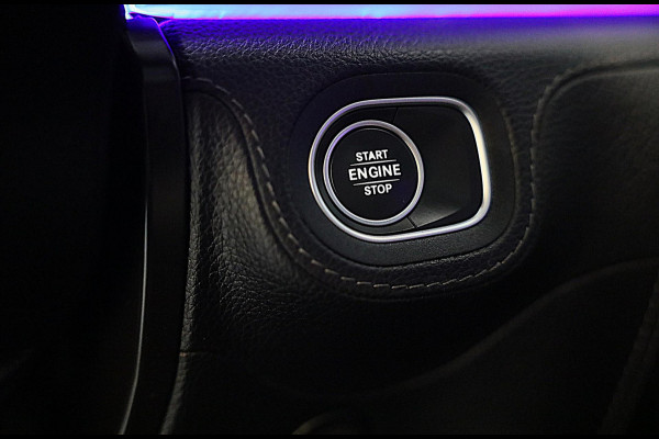 Mercedes-Benz GLE Coupé 350 e 4MATIC AMG 63 Look / Luchtvering / 360 Camera / Acc / Lane Assist / Dode Hoek / Open Pano