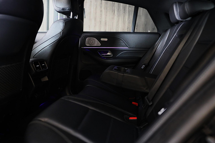 Mercedes-Benz GLE Coupé 350 e 4MATIC AMG 63 Look / Luchtvering / 360 Camera / Acc / Lane Assist / Dode Hoek / Open Pano