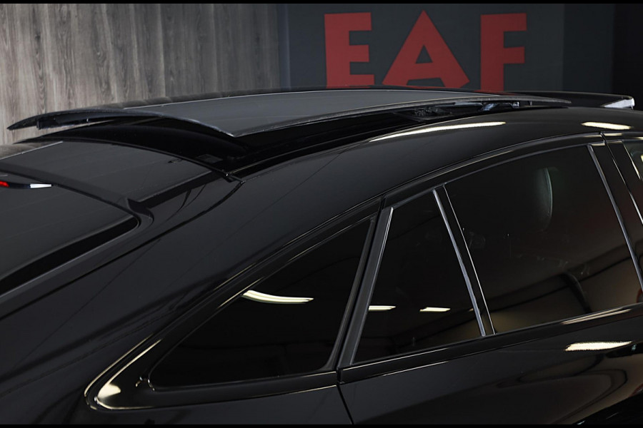 Mercedes-Benz GLE Coupé 350 e 4MATIC AMG 63 Look / Luchtvering / 360 Camera / Acc / Lane Assist / Dode Hoek / Open Pano