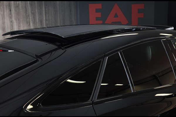 Mercedes-Benz GLE Coupé 350 e 4MATIC AMG 63 Look / Luchtvering / 360 Camera / Acc / Lane Assist / Dode Hoek / Open Pano