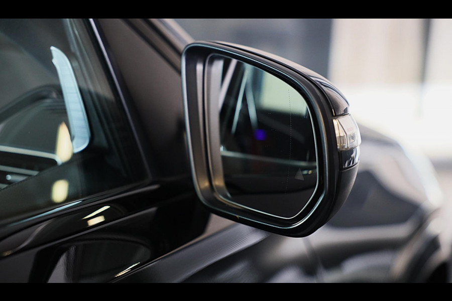 Mercedes-Benz GLE Coupé 350 e 4MATIC AMG 63 Look / Luchtvering / 360 Camera / Acc / Lane Assist / Dode Hoek / Open Pano