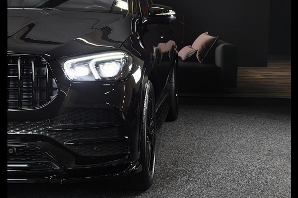 Mercedes-Benz GLE Coupé 350 e 4MATIC AMG 63 Look / Luchtvering / 360 Camera / Acc / Lane Assist / Dode Hoek / Open Pano