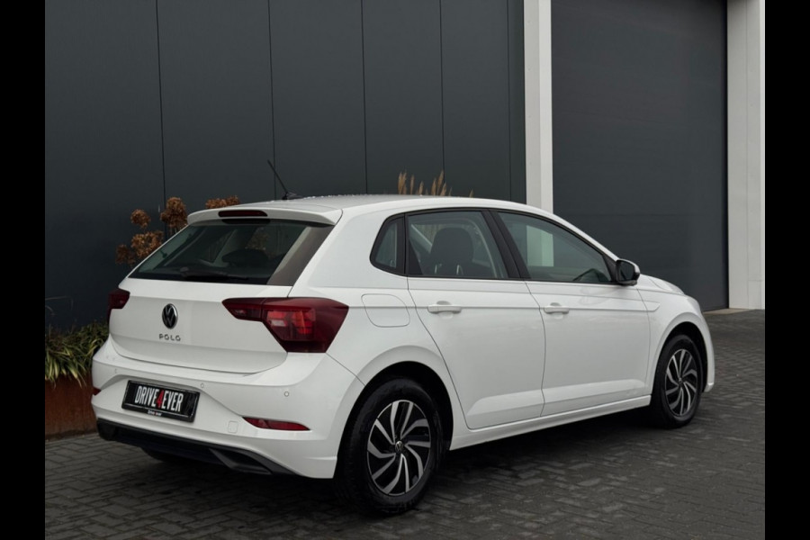 Volkswagen Polo 1.0 TSI Life M23 APPLE CARPLAY SPORTVELGEN LED CLIMATE