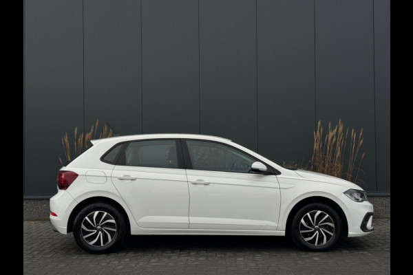 Volkswagen Polo 1.0 TSI Life M23 APPLE CARPLAY SPORTVELGEN LED CLIMATE