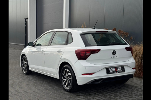 Volkswagen Polo 1.0 TSI Life M23 APPLE CARPLAY SPORTVELGEN LED CLIMATE