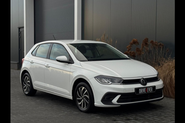 Volkswagen Polo 1.0 TSI Life M23 APPLE CARPLAY SPORTVELGEN LED CLIMATE