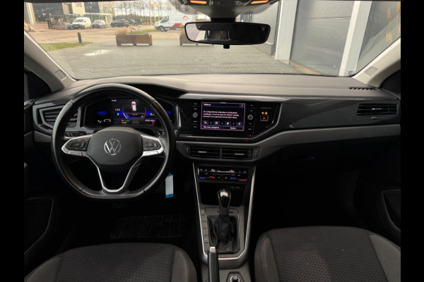 Volkswagen Polo 1.0 TSI Life M23 APPLE CARPLAY SPORTVELGEN LED CLIMATE