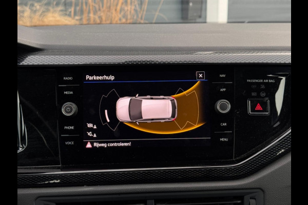 Volkswagen Polo 1.0 TSI Life M23 APPLE CARPLAY SPORTVELGEN LED CLIMATE