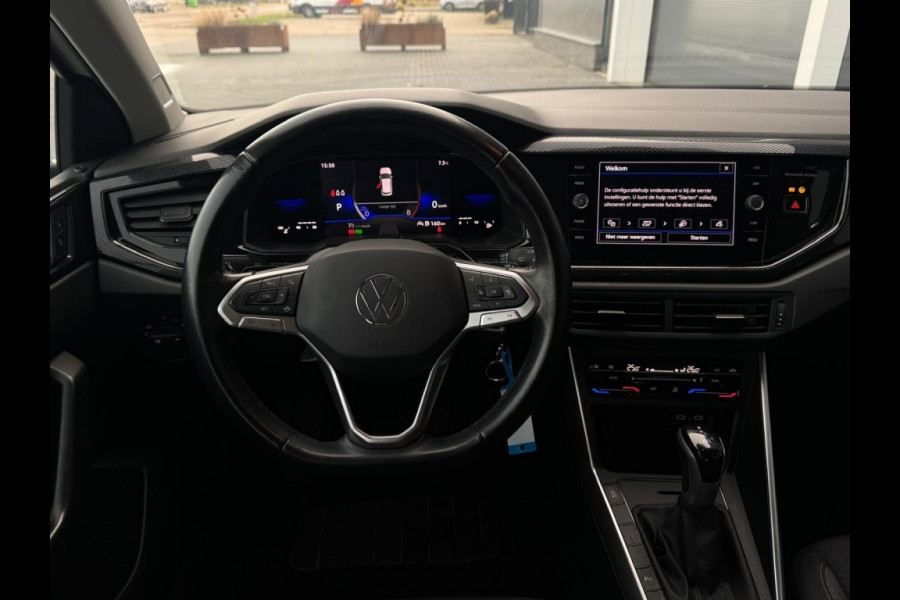 Volkswagen Polo 1.0 TSI Life M23 APPLE CARPLAY SPORTVELGEN LED CLIMATE