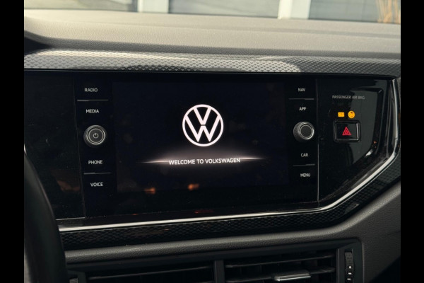 Volkswagen Polo 1.0 TSI Life M23 APPLE CARPLAY SPORTVELGEN LED CLIMATE