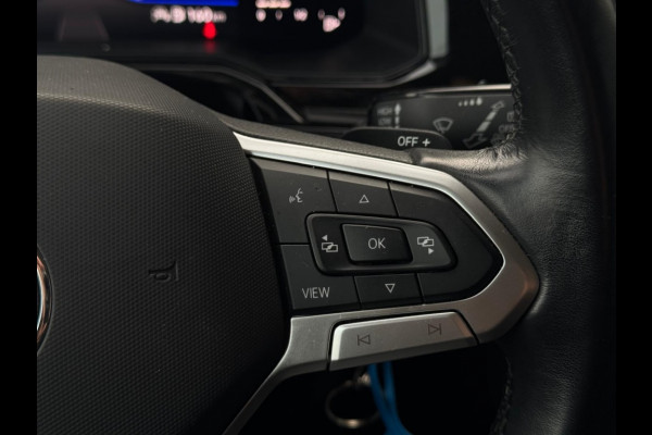 Volkswagen Polo 1.0 TSI Life M23 APPLE CARPLAY SPORTVELGEN LED CLIMATE