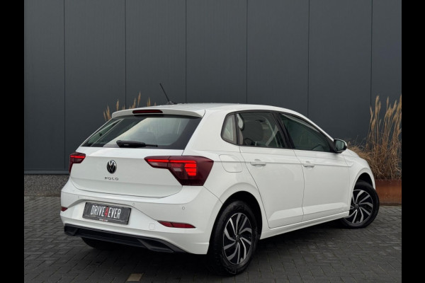Volkswagen Polo 1.0 TSI Life M23 APPLE CARPLAY SPORTVELGEN LED CLIMATE