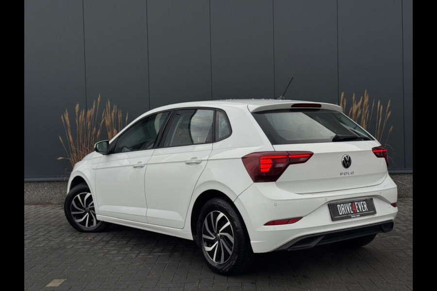 Volkswagen Polo 1.0 TSI Life M23 APPLE CARPLAY SPORTVELGEN LED CLIMATE
