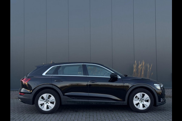 Audi e-tron 50 quattro Bns edit. NAVI PDC ELEK PAKKET VIRTUAL CR CONTROL