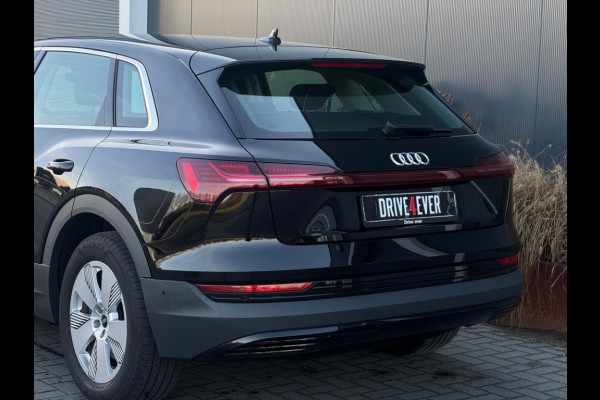 Audi e-tron 50 quattro Bns edit. NAVI PDC ELEK PAKKET VIRTUAL CR CONTROL