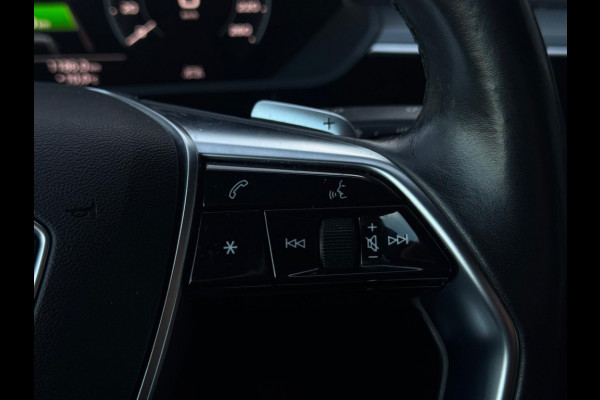 Audi e-tron 50 quattro Bns edit. NAVI PDC ELEK PAKKET VIRTUAL CR CONTROL