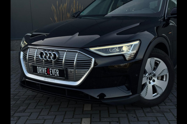 Audi e-tron 50 quattro Bns edit. NAVI PDC ELEK PAKKET VIRTUAL CR CONTROL