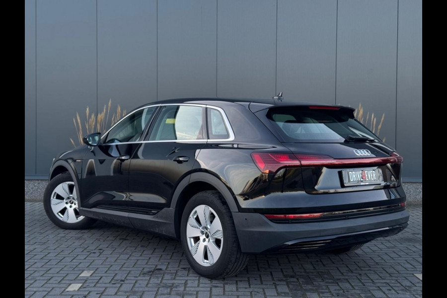 Audi e-tron 50 quattro Bns edit. NAVI PDC ELEK PAKKET VIRTUAL CR CONTROL