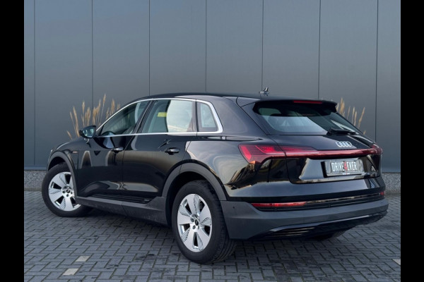 Audi e-tron 50 quattro Bns edit. NAVI PDC ELEK PAKKET VIRTUAL CR CONTROL