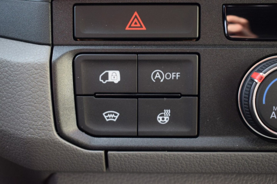 Volkswagen Crafter 2.0 TDI L3H3 Highline 140 PK LED TREKHAAK NAVI BETIMMERING