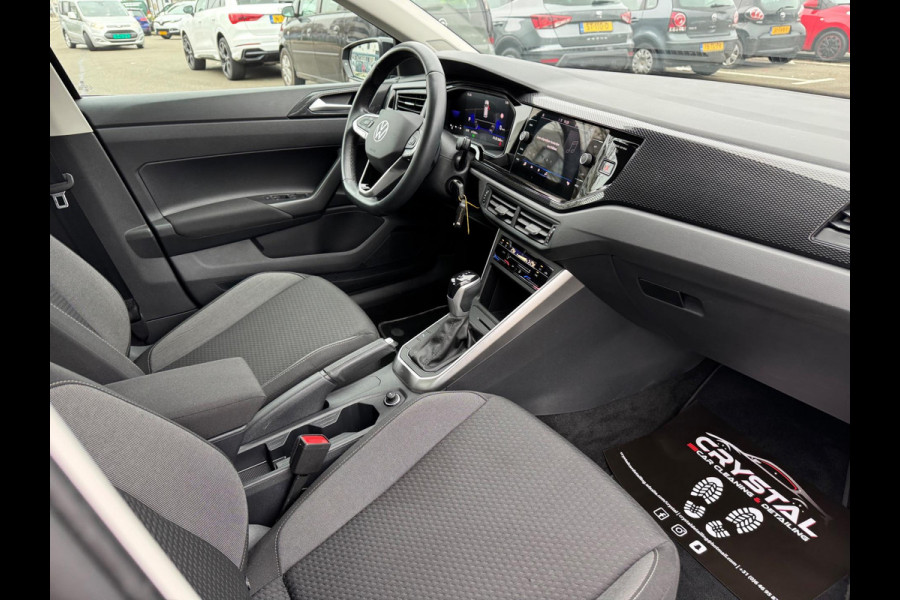 Volkswagen Polo 1.0 TSI life DSG Virtual LED Camera Clima PDC Cruise control
